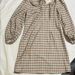 Love plus harmony short dress